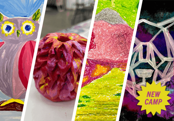 Camps - One River School Port Jefferson